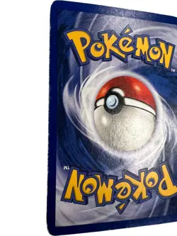 Hitmonchan Pokemon Card Base Set Holo Rare 70 HP Collectible (D) T2348 D147 - Image 5
