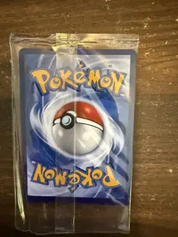 Kleavor CSMC-007/012 Pokemon Card Chinese - SEALED - Image 2