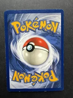 Pokemon Cards: Gyarados 6/102: Base Set Holo Rare: LP - Image 2