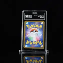 TAG 10 Charizard ex SV: 151 Gem Mint Japanese #185/165 Pokemon Card - Image 2