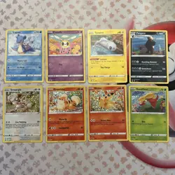 Pokemon cards bundle | McDonald’s 2022 | No Duplicates | holo - Image 1