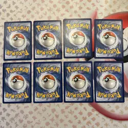 Pokemon cards bundle | McDonald’s 2022 | No Duplicates | holo - Image 2