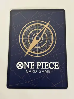 Backlight (Judge Pack Vol. 5) ST11-003 One Piece Promotion Cards Foil - Image 2