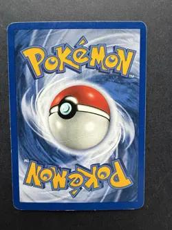Pokemon Cards: Clefairy 5/102: Base Set Holo Rare: MP - Image 2