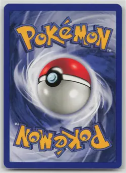 1st Edition Vintage Pokemon Card Slowpoke Common Team Rocket 67/82 VLP - Image 2