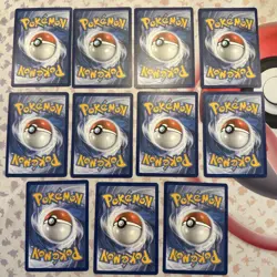 Pokemon cards bundle | McDonald’s 2023 | No Duplicates | holo - Image 2