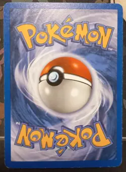 Pokemon Card-Umbreon-Skyridge-Holo Reverse-32/144-ENG-Very Good Condition - Image 2