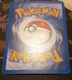 Pokemon Card-Umbreon-Skyridge-Holo Reverse-32/144-ENG-Very Good Condition - Image 4