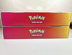 Pokemon TCG Scarlet & Violet 151 Mini Tins 5-Pack Costco Bundle Compete Set of 2 - Image 3