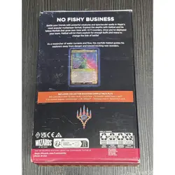 Magic The Gathering The Lost Caverns of Ixalan Explorers of the Deep Commander - Image 2