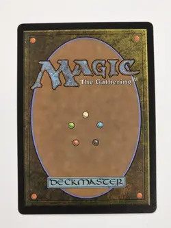 LOCH MARE - Lorwyn Eclipsed NM Near Mint SHOWCASE #0307 - Image 2