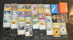 Gholdengo Ex & Mega Lucario Ex Lunatone - Play Pokemon TCG - Custom Meta Decks - Image 2