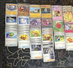 Gholdengo Ex & Mega Lucario Ex Lunatone - Play Pokemon TCG - Custom Meta Decks - Image 3