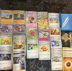 Gholdengo Ex & Mega Lucario Ex Lunatone - Play Pokemon TCG - Custom Meta Decks - Image 4