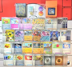 Gholdengo Ex & Mega Lucario Ex - Pokemon TCG - OutTheBoxTCG Custom Meta Decks - Image 1