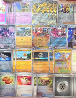 Gholdengo Ex & Mega Lucario Ex - Pokemon TCG - OutTheBoxTCG Custom Meta Decks - Image 4