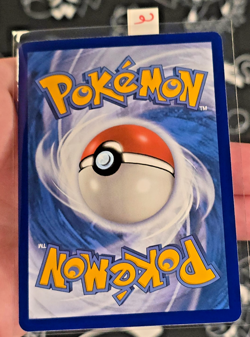 Radiant Blastoise 018/078 Pokemon GO - Pokemon TCG Holo - NM - Image 5