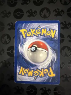 Pokemon TCG Dewgong Base Set 25/102 Regular Shadowless Uncommon MP/HP - Image 2