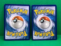 Pokemon Tcg Charmander 17/113 & Charmeleon 18/113 Legendary Treasures Non Holo - Image 4