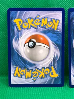 Pokemon Tcg Charmander 17/113 & Charmeleon 18/113 Legendary Treasures Non Holo - Image 5