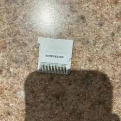 Pokemon Omega Ruby (3DS, 2019) - Cartridge Only - Image 2