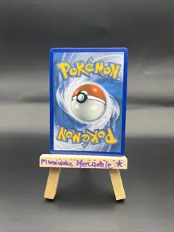 POKEMON TCG CRASHER WAKE 129/131 S&M FORBIDDEN LIGHT FULL ART ULTRA RARE!! - Image 2