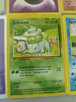Pokemon Tcg Mixed Lot: Wizards, Break, Detective Pikachu, Mewtwo - Image 2