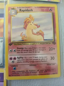 Pokemon Tcg Mixed Lot: Wizards, Break, Detective Pikachu, Mewtwo - Image 4
