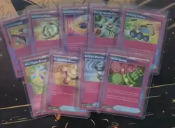 Pokemon Tcg Mixed Lot Ace Spec - Image 2