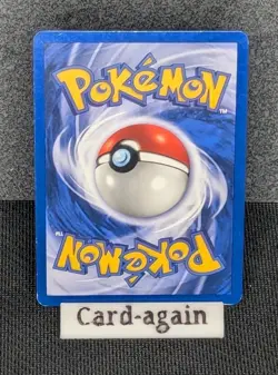 Pokemon TCG Kangaskhan Holo Rare Jungle 5/64 Lightly Played - Image 2