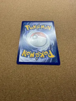Gardevoir Silver Tempest Ultra Rare Holo TG05/TG30 Sword & Shield Pokemon TCG - Image 5