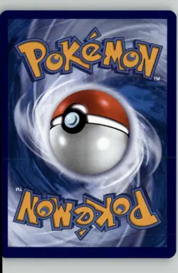 Charcadet 22 Black Star Promo Phantasmal Flames - Image 2