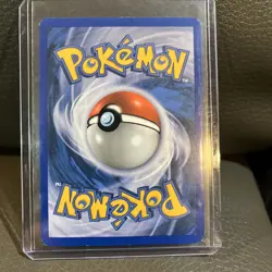 Moderately Played Dugtrio - 5/100 - Holo Rare Pokemon Crystal Guardians - Image 3