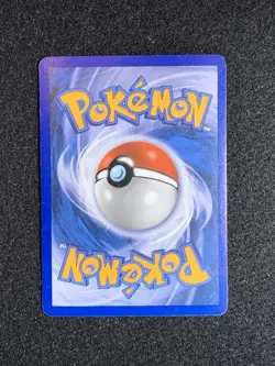 Pokemon EX Deoxys Rayquaza 22/107 Reverse Holo Stamped - Heavily Played - Image 4