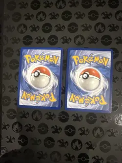 Pokemon TCG Gumshoos 153/132 And Delibird 152/132 Mega Evolution - Image 2