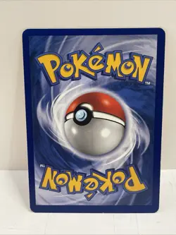 Pokemon TCG Geodude Fossil 47/62 Regular 1999Wizards Base Set 1st Edition Mp/LP - Image 2