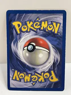 Pokemon WOTC Rapidash 44/64 Jungle Regular Vintage 1st Edition Mp/Lp - Image 2