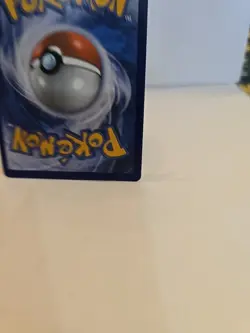Pokemon TCG Ash's Pikachu 'I Choose You' SM109 Black Star Promo - Image 5