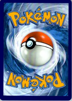 Pokemon TCG Emcee's Hype 220/182 Sv10: Destined Rivals Holo NM (SKU 1-3) - Image 2