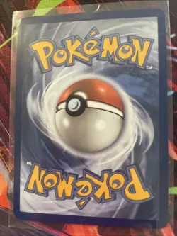 Pokemon TCG Spearow 151/132 Illustration Rare Mega Evolution Near Mint Condition - Image 2