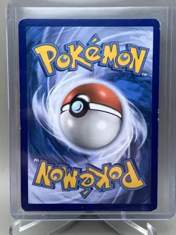 Mewtwo 12/18 Detective Pikachu Holo pokemon ‼EX-NM‼ - Image 2
