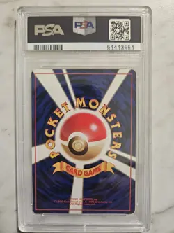 Pokemon TCG Blaine's Moltres Holo Rare Japanese Gym Heroes No.146 - Image 2