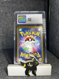 CGC Gem Mint 10 Charizard ex RR 115/190 sv4a Shiny Treasure Japanese Pokemon - Image 2