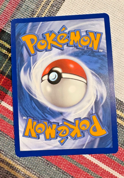 Pokemon TCG SV: Prismatic Evolutions Hearthflame Mask Ogerpon EX 017/131 - Image 2
