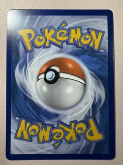 POKEMON TCG Radiant Charizard 020/159 Crown Zenith Holo - Image 2