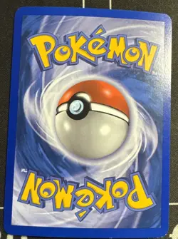 Pokemon Charizard-6/108-Ex Power Keepers-Stamped- Holo ENG- Excellent - Image 2