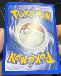 Pokemon Charizard-6/108-Ex Power Keepers-Stamped- Holo ENG- Excellent - Image 4