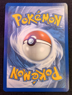 Pokemon TCG Meowth 106/094 Illustration Rare Near Mint Phantasmal Flames English - Image 2