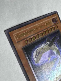 Yugioh Earthbound Immortal Chacu Challhua ANPR-EN017 Ultimate Rare 1st Ed NM - Image 4
