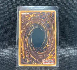 Dark General Freed LODT-EN083 Light Of Destruction 1st Edition YuGiOh Near Mint - Image 2